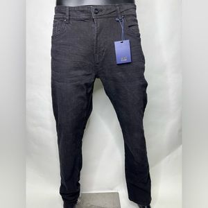 Cavalli Class Black jeans size 36